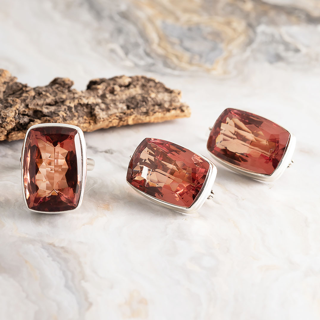 0316 Кольцо (Ag 925)