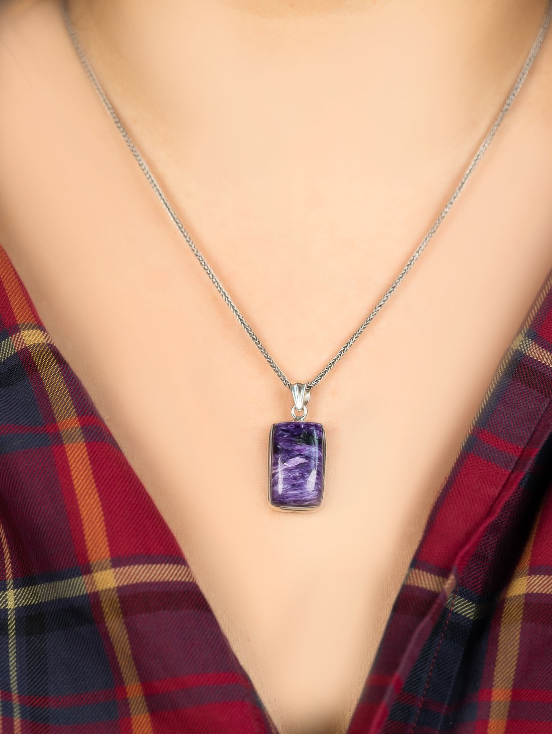 111212 Подвеска (Ag 925)