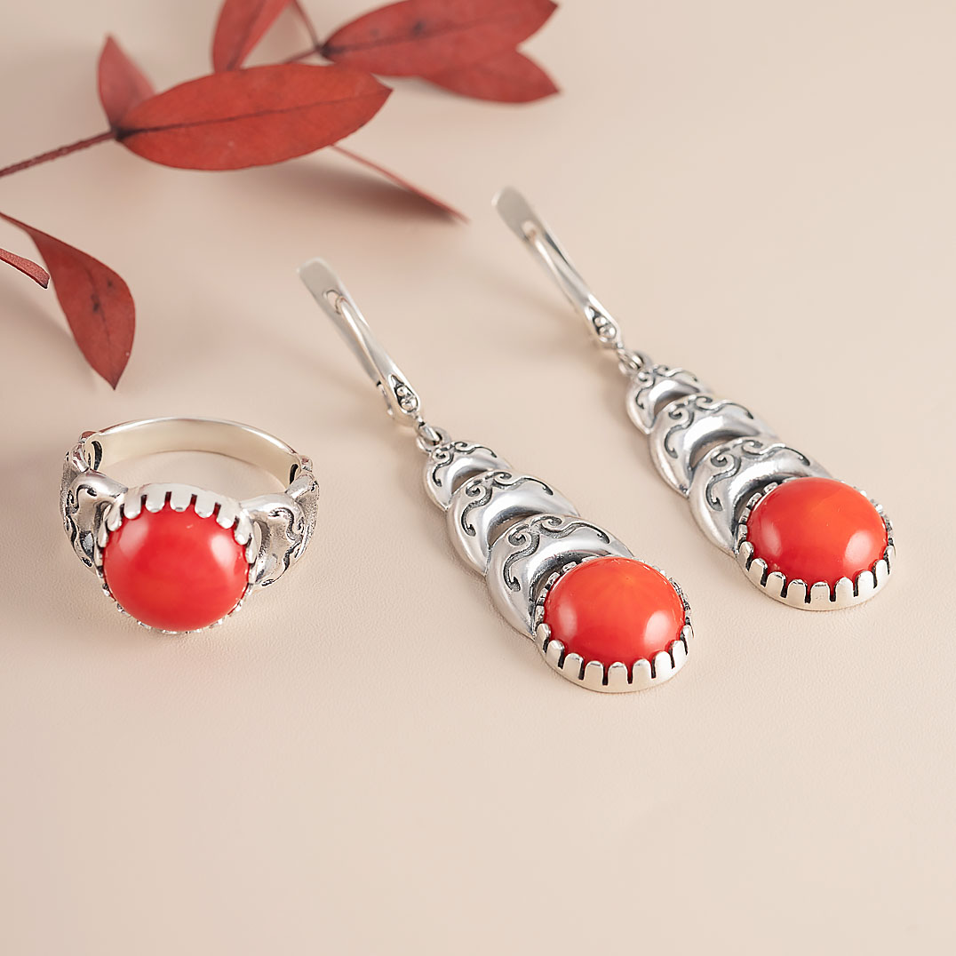 049989 Кольцо (Ag 925)