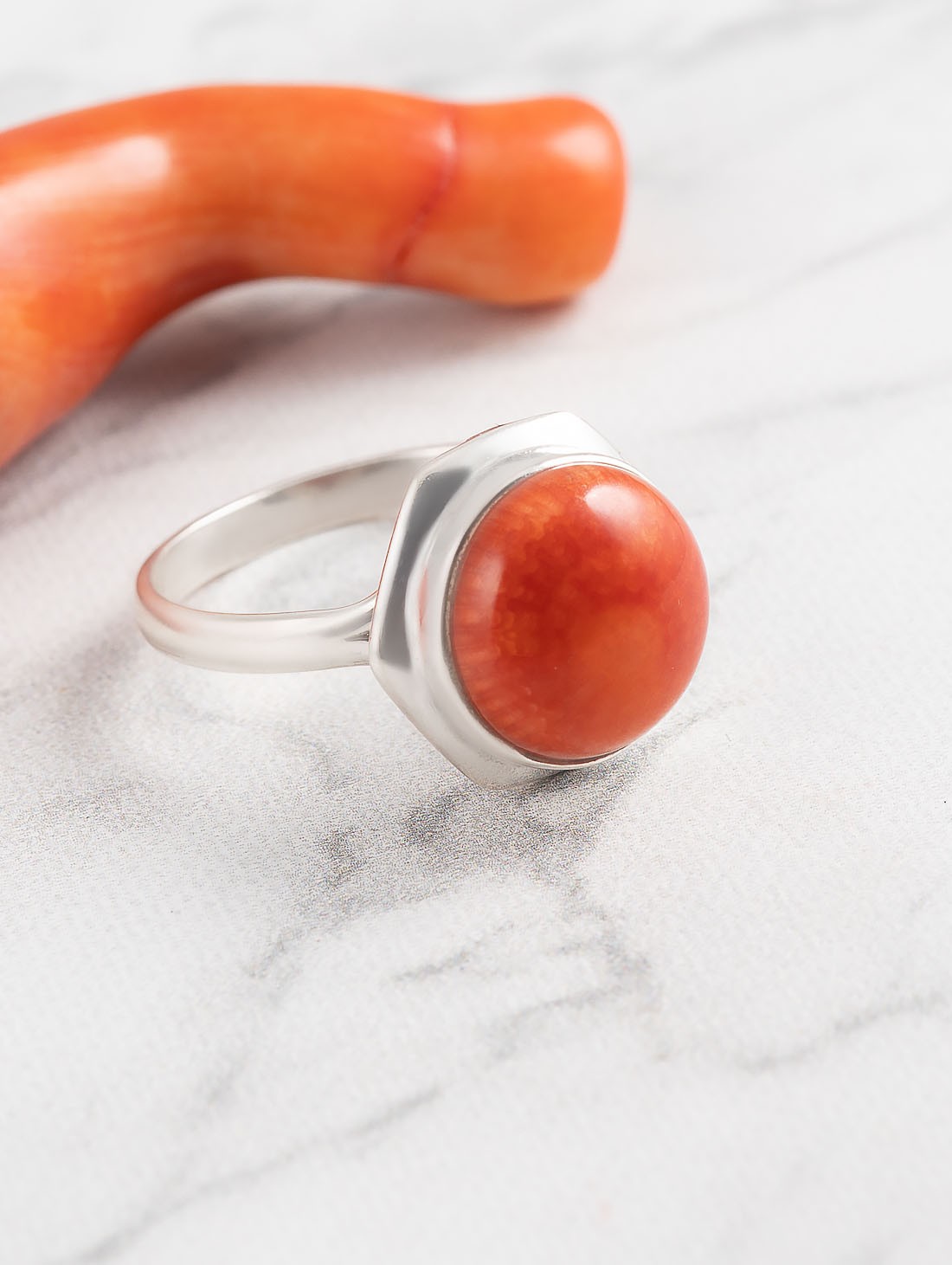 78321 Кольцо (Ag 925)