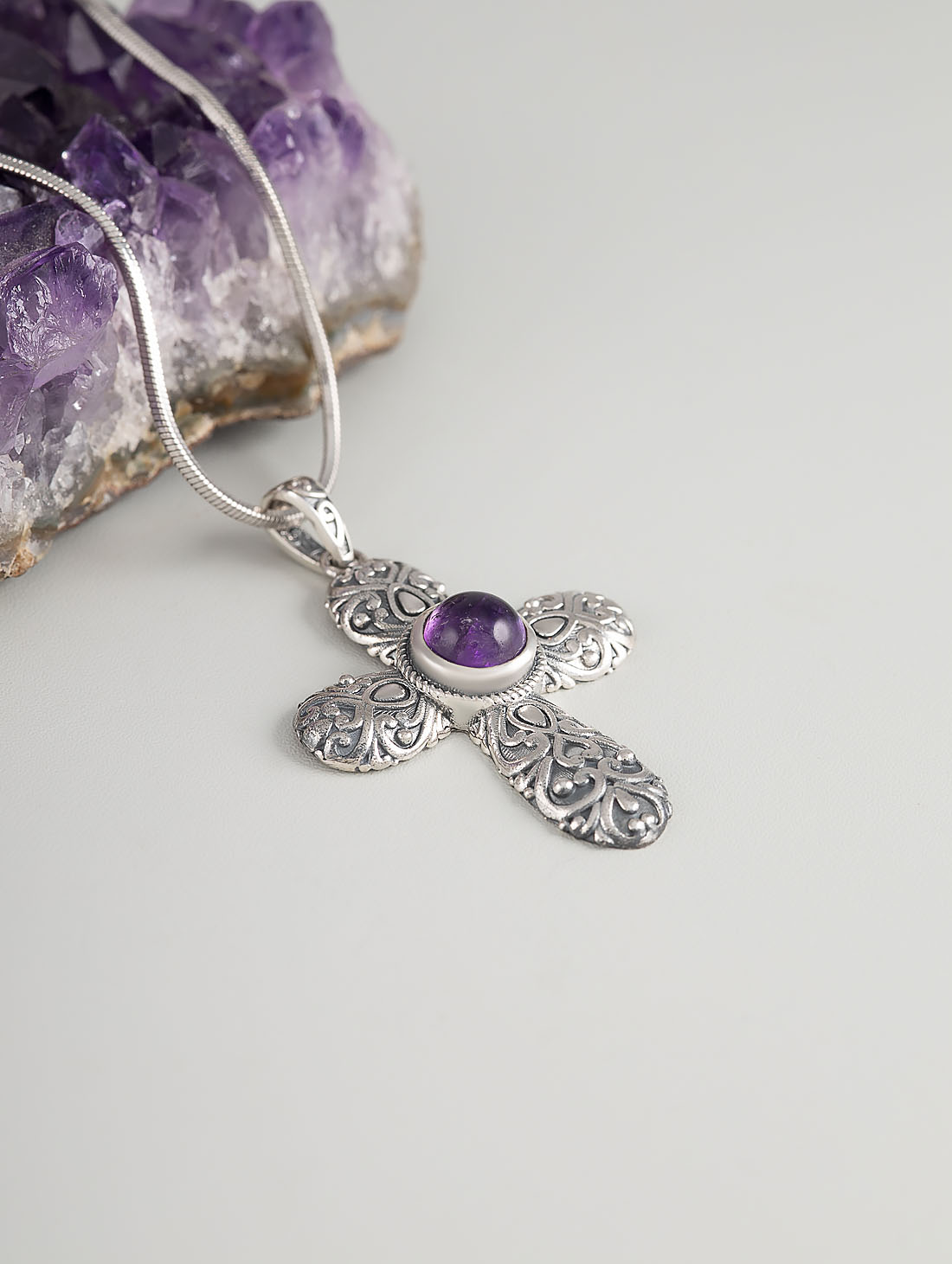 14672 Подвеска (Ag 925)