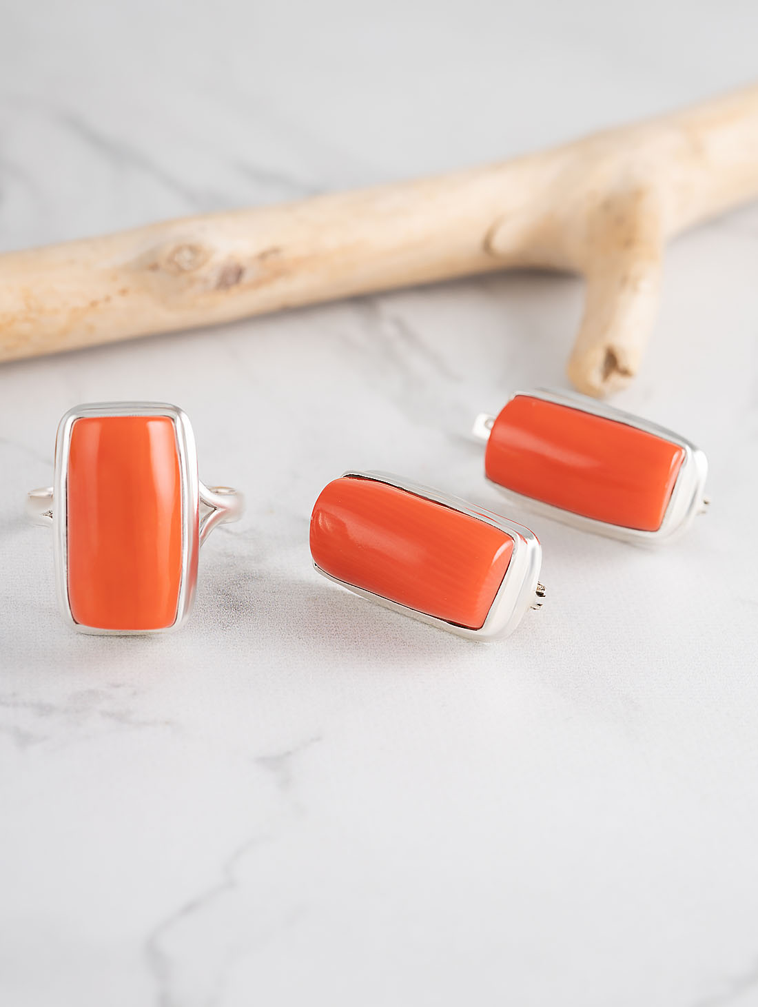 88742 Серьги (Ag 925)