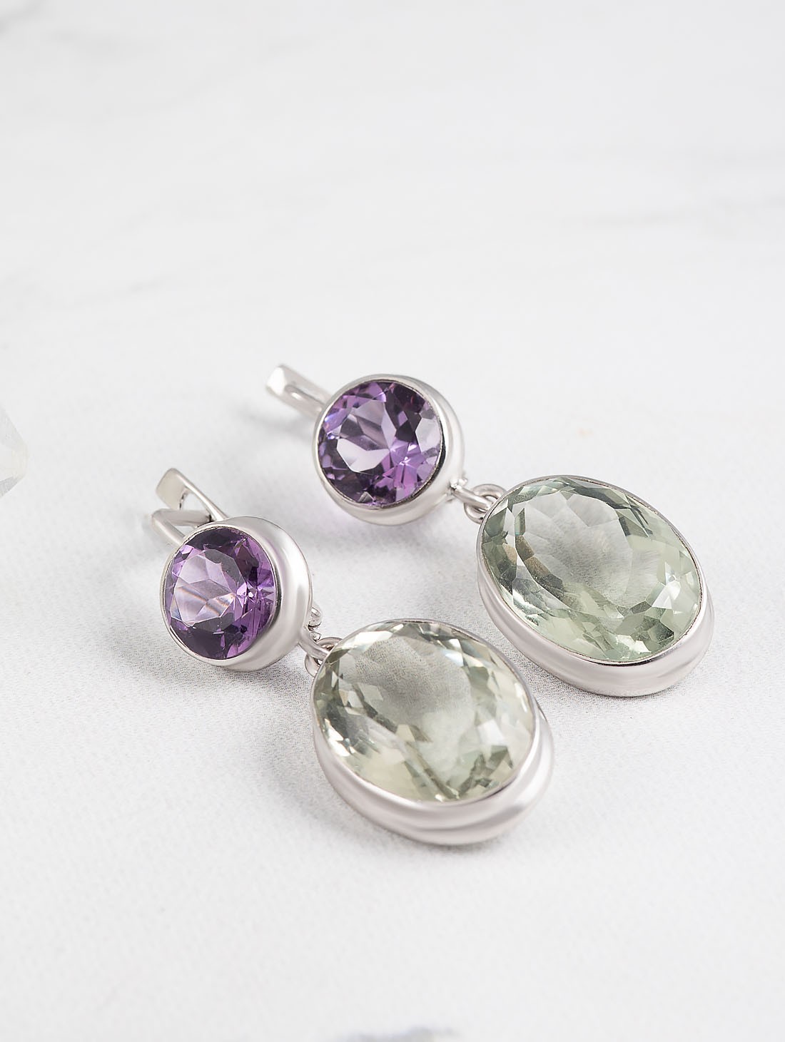 97794 Серьги (Ag 925)