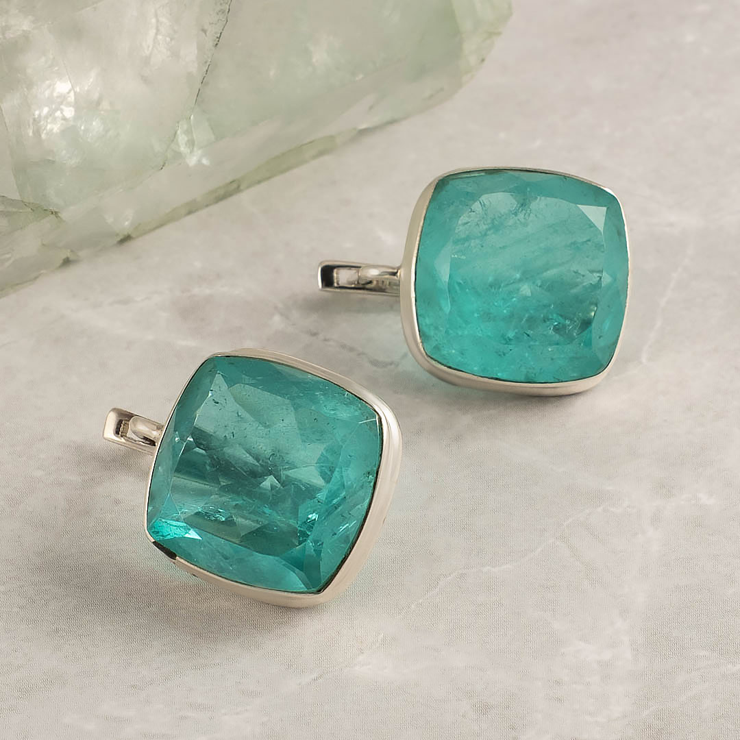 66872 Серьги (Ag 925)