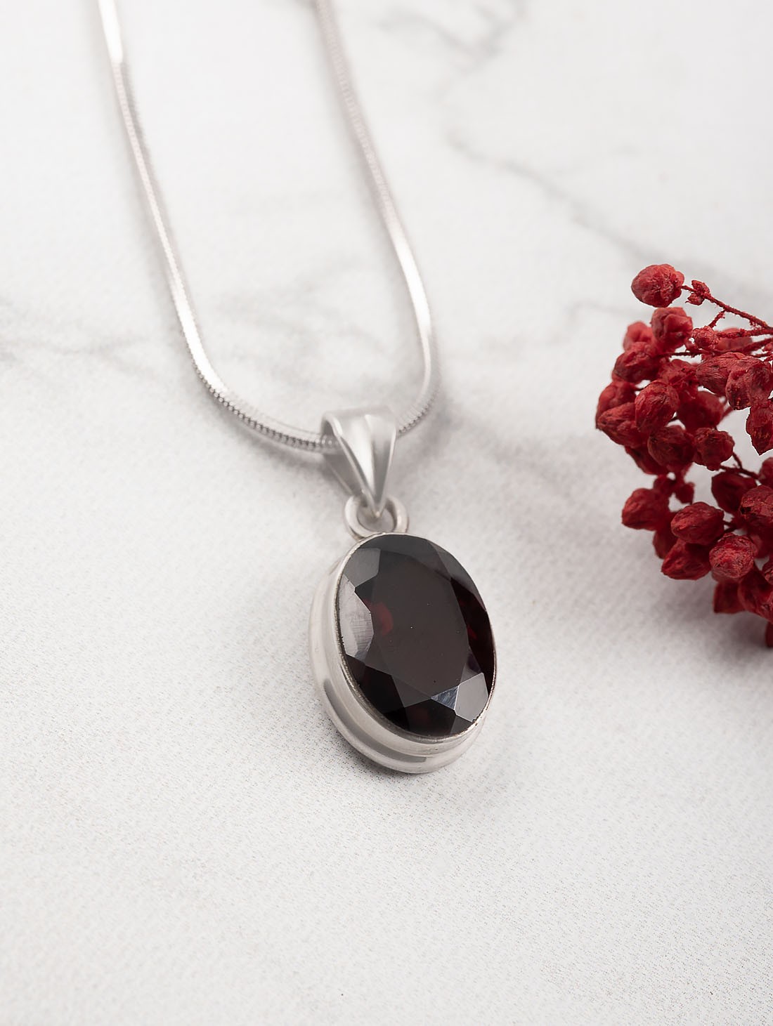 111131 Подвеска (Ag 925)