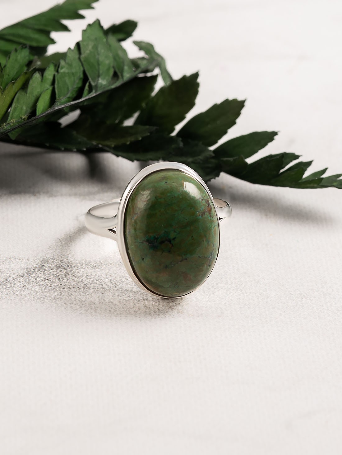 77950 Кольцо (Ag 925)