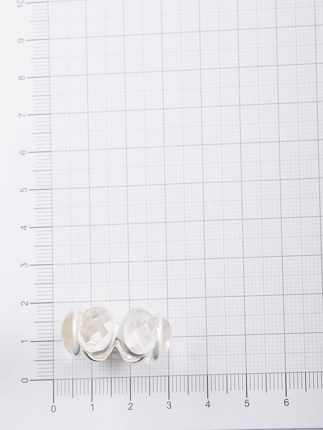 78464 Кольцо (Ag 925)