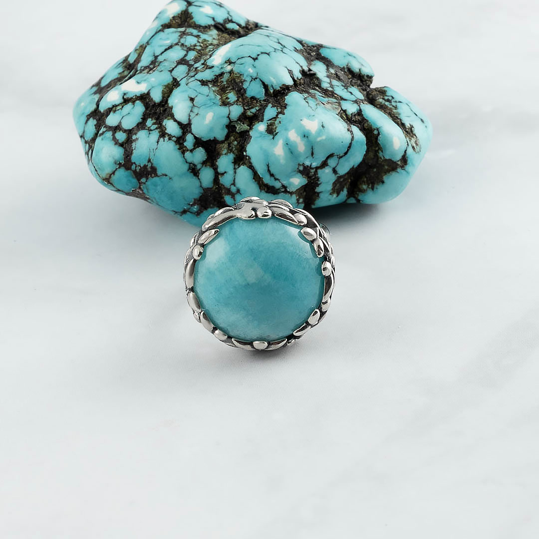 045494 Кольцо (Ag 925)