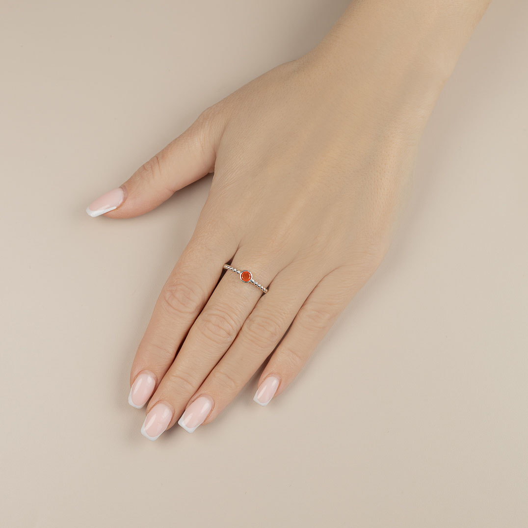 11796 Кольцо (Ag 925)