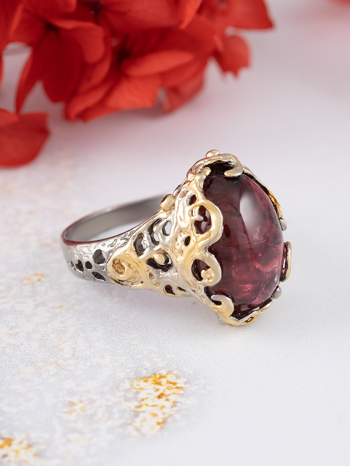 010141 Кольцо (Ag 925)