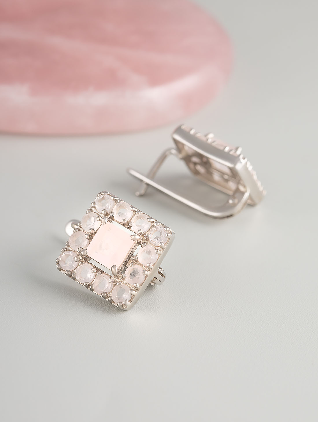 99743 Серьги (Ag 925)