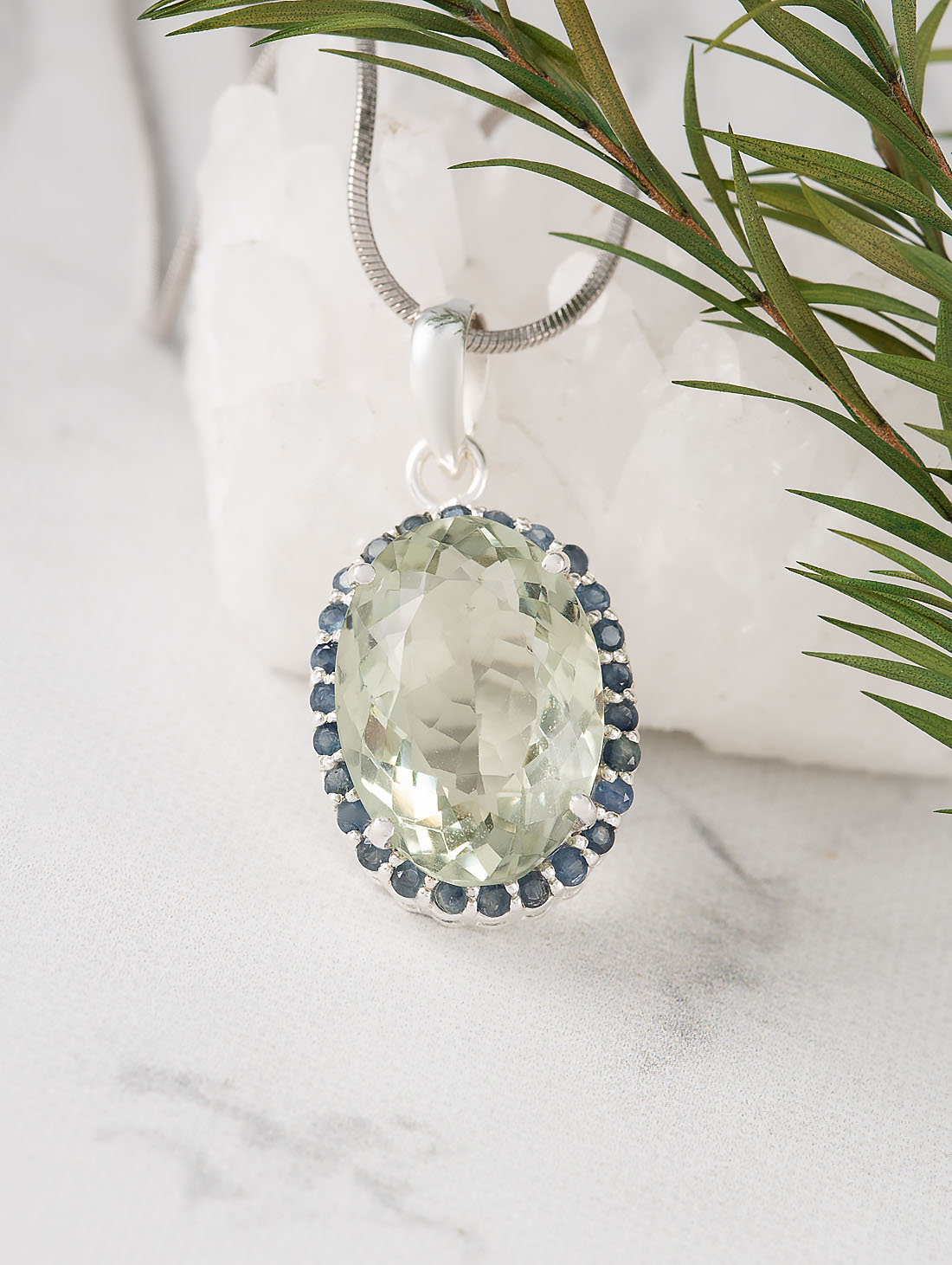 49167 Подвеска (Ag 925)