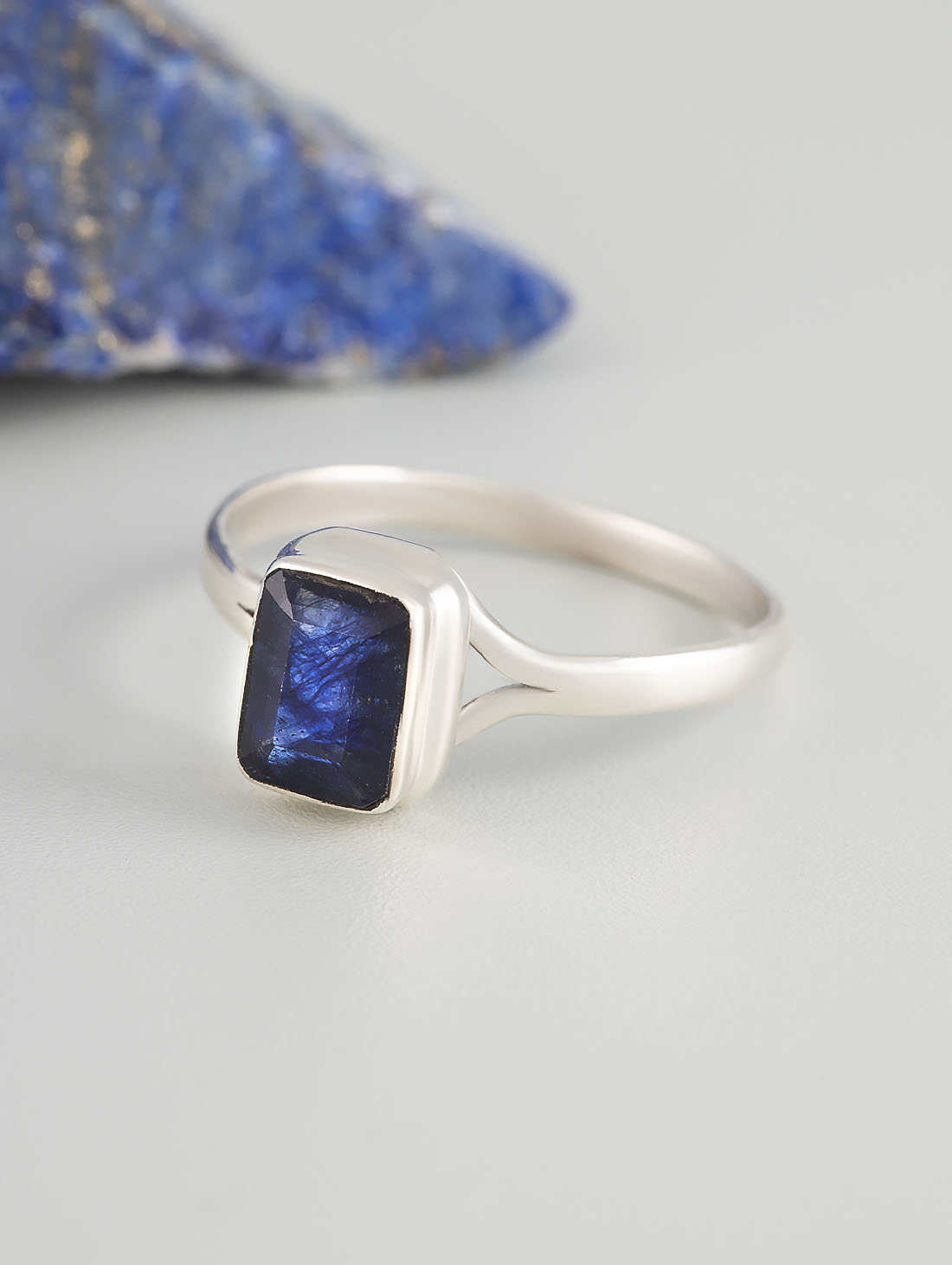 77467 Кольцо (Ag 925)