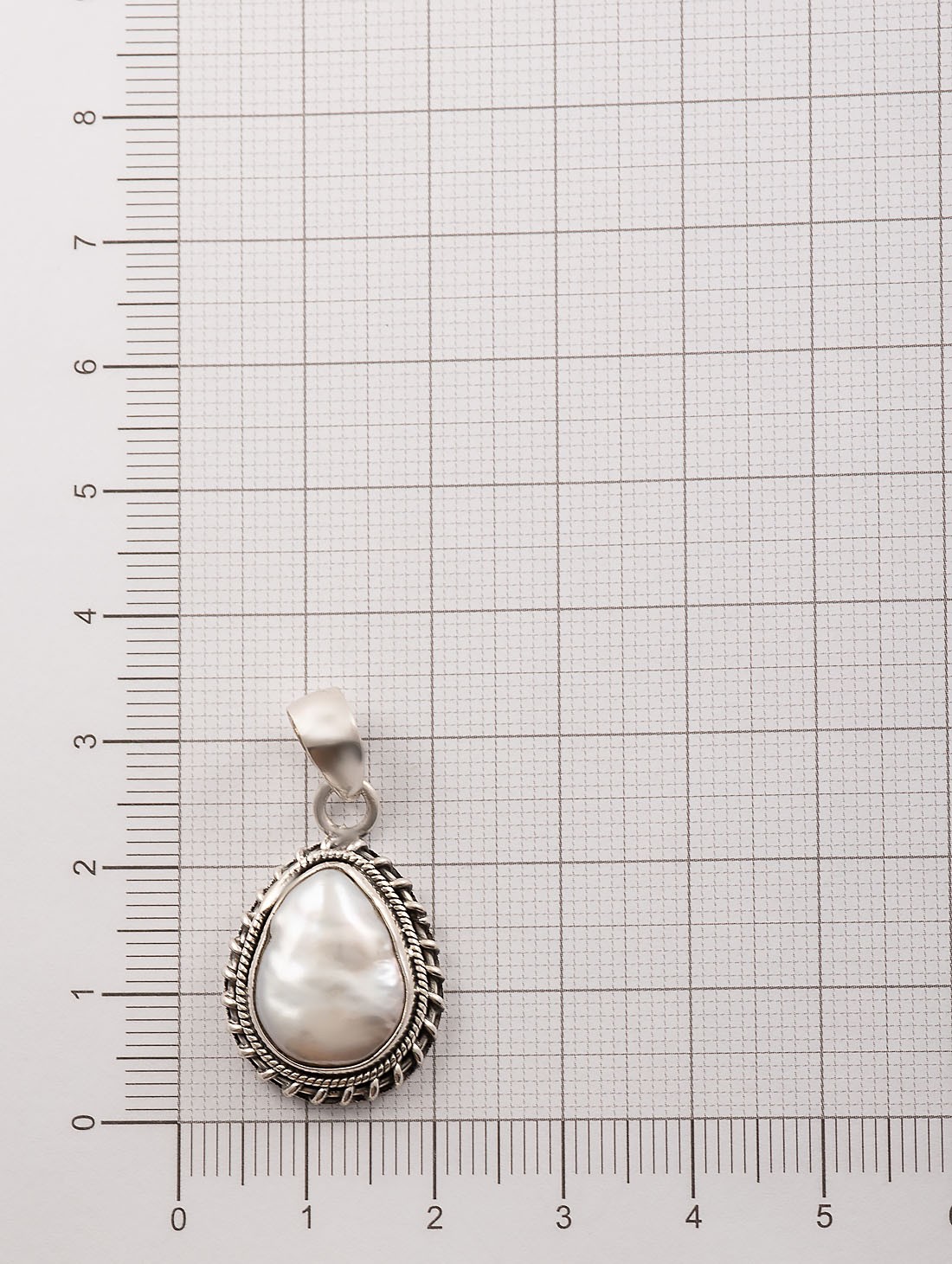 14448 Подвеска (Ag 925)