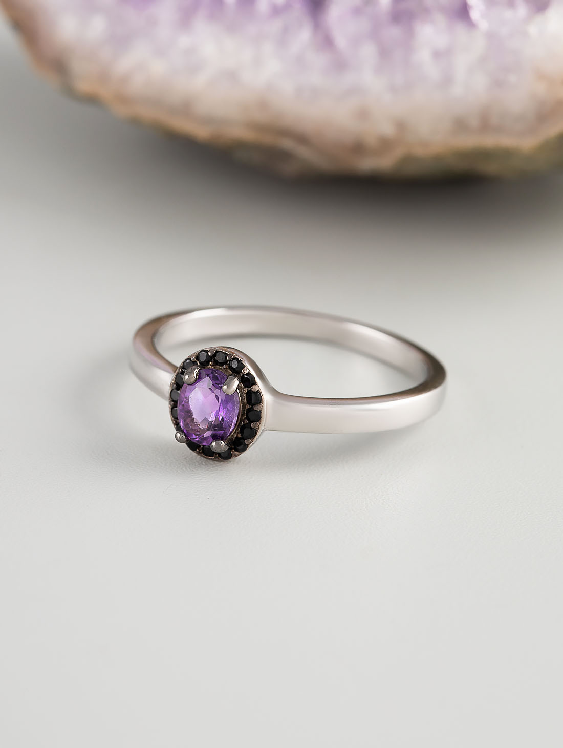 98519 Кольцо (Ag 925)