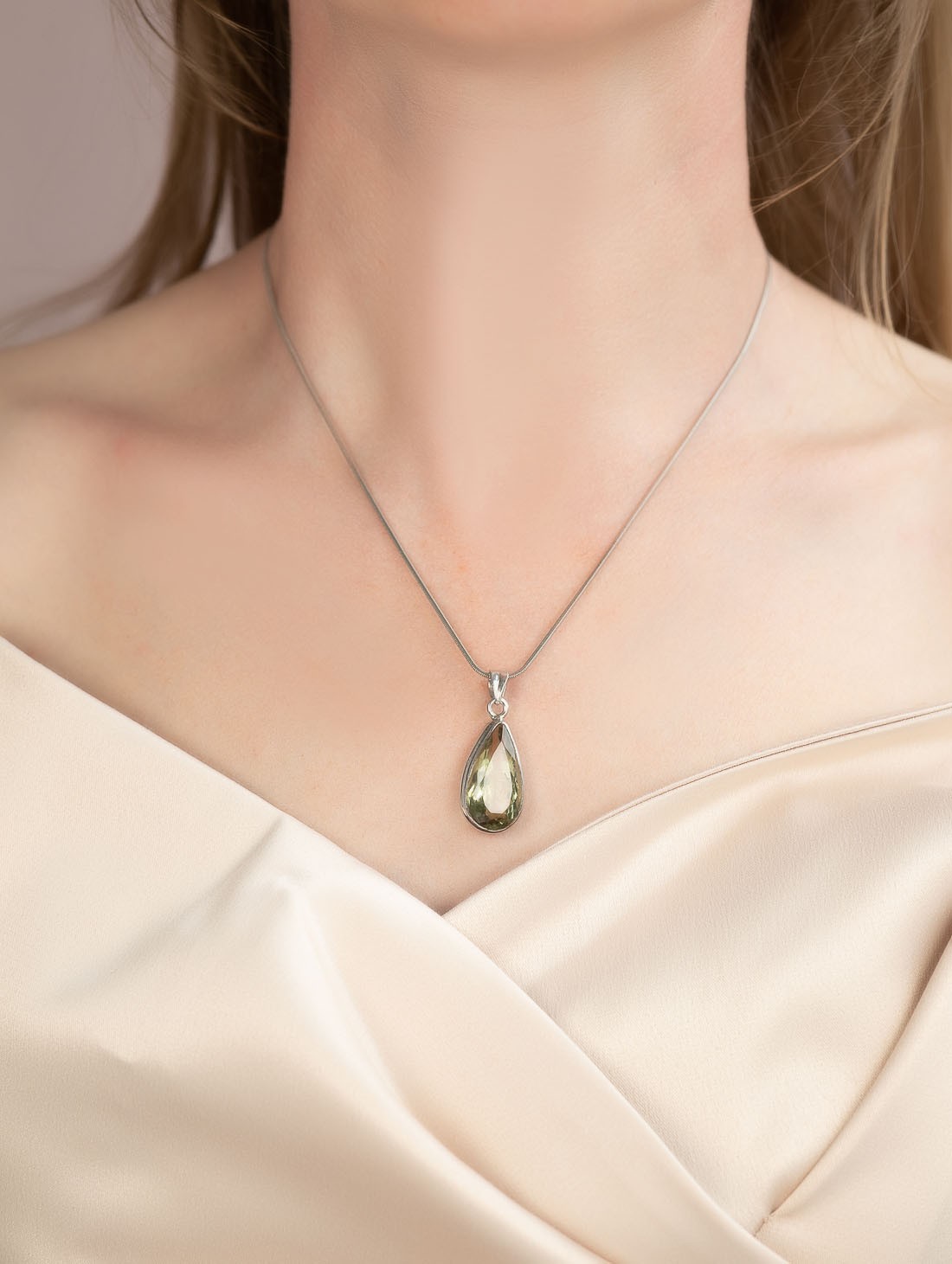 111303 Подвеска (Ag 925)