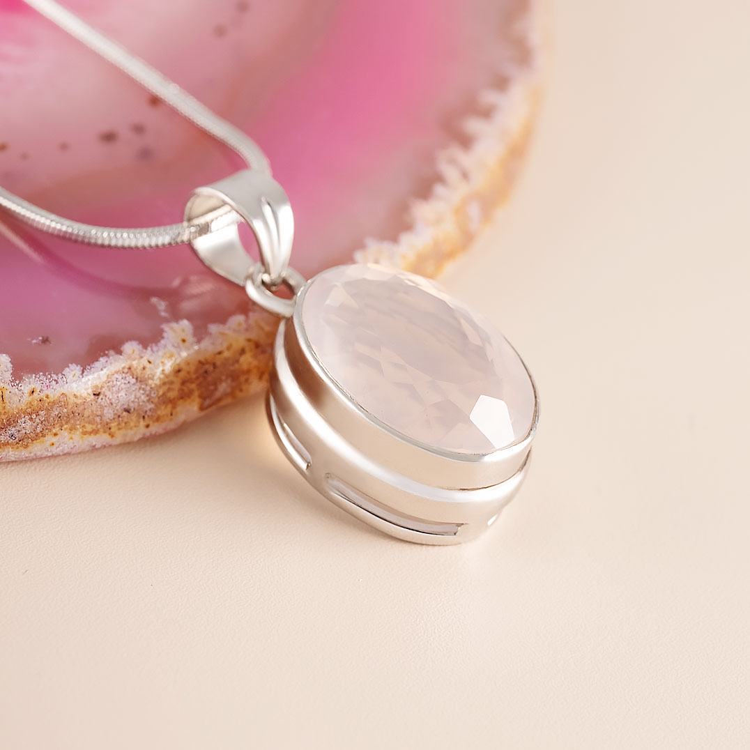 110679 Кулон (Ag 925)