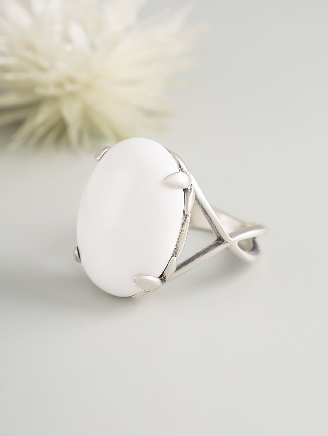 050165 Кольцо (Ag 925)