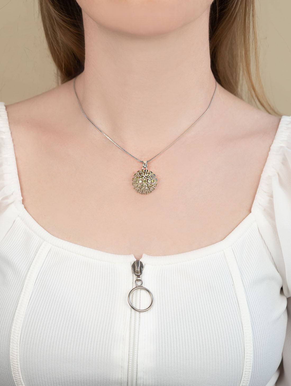 7968 Подвеска (Ag 925)