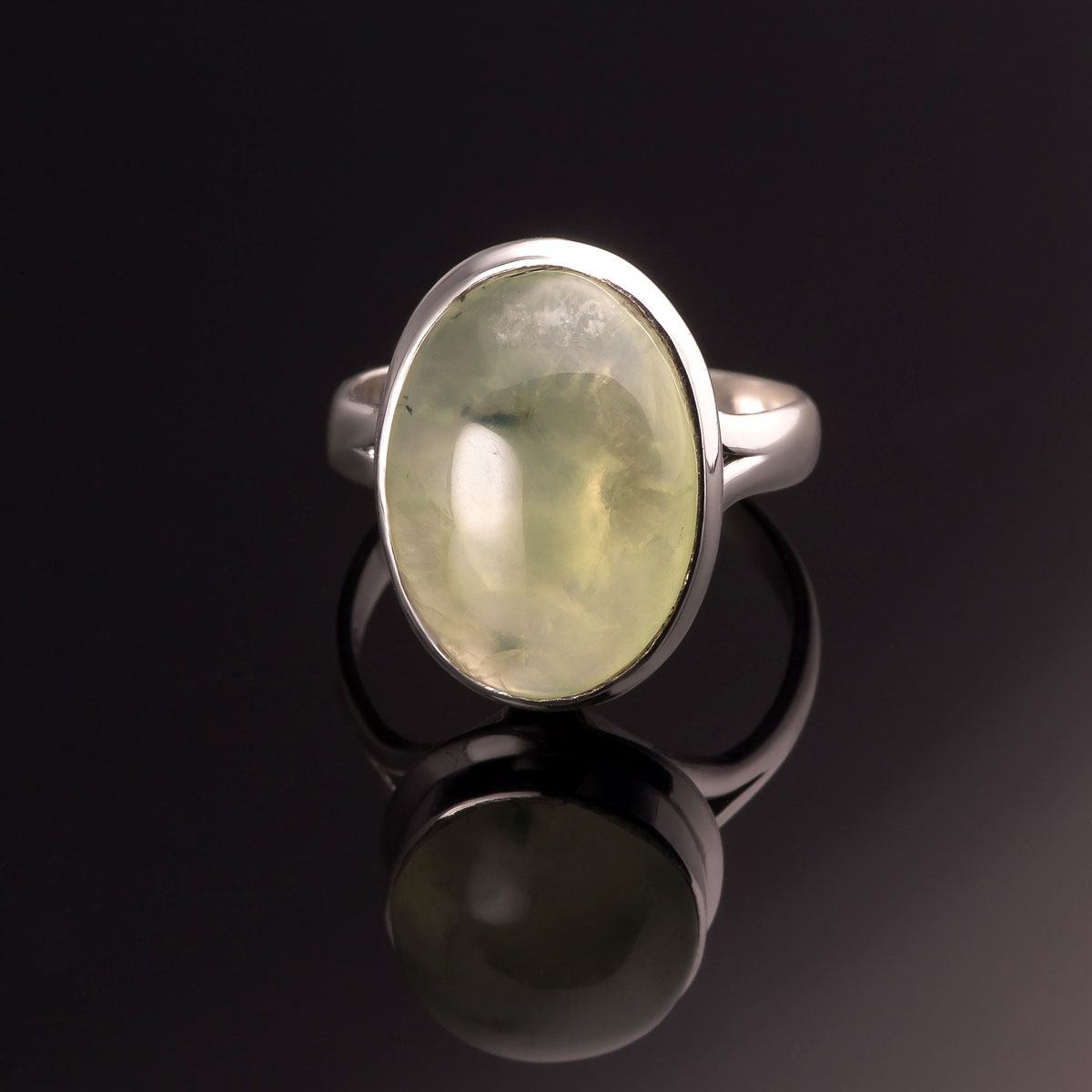 0624 Кольцо (Ag 925)