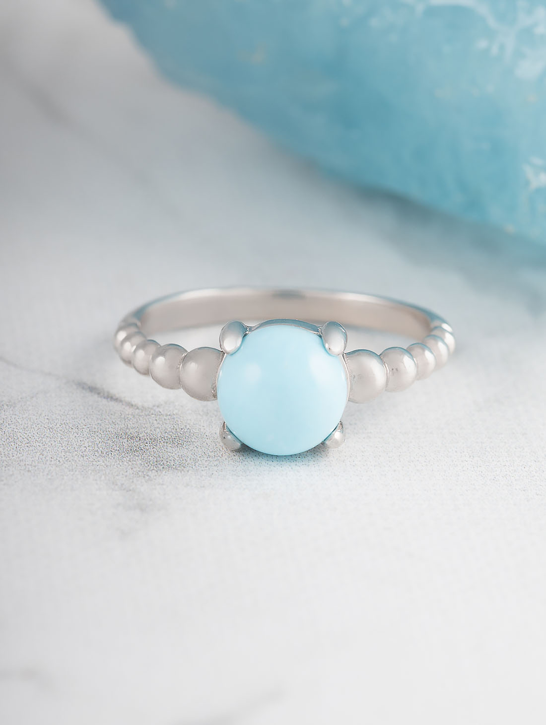 050262 Кольцо (Ag 925)