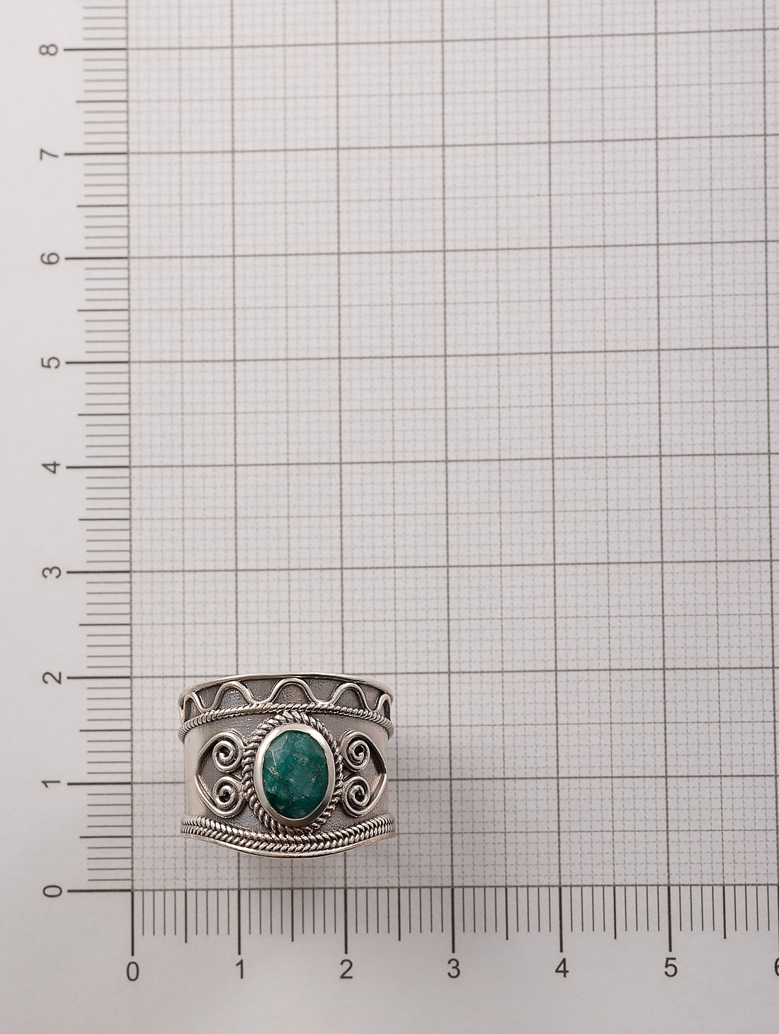 34560 Кольцо (Ag 925)