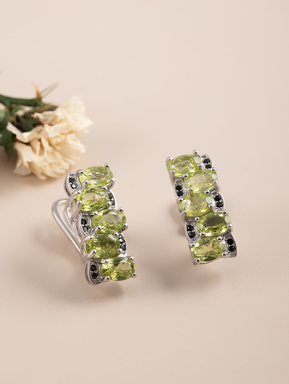 99513 Серьги (Ag 925)