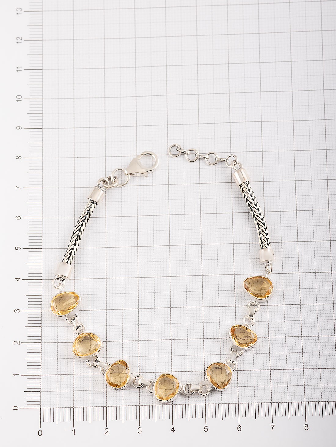 9179 Браслет (Ag 925)