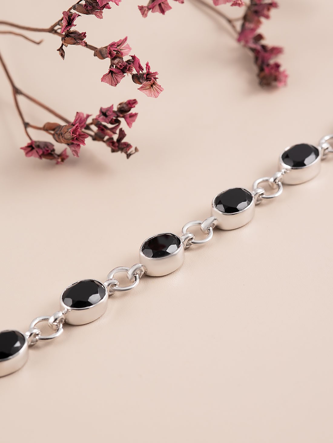 9197 Браслет (Ag 925)