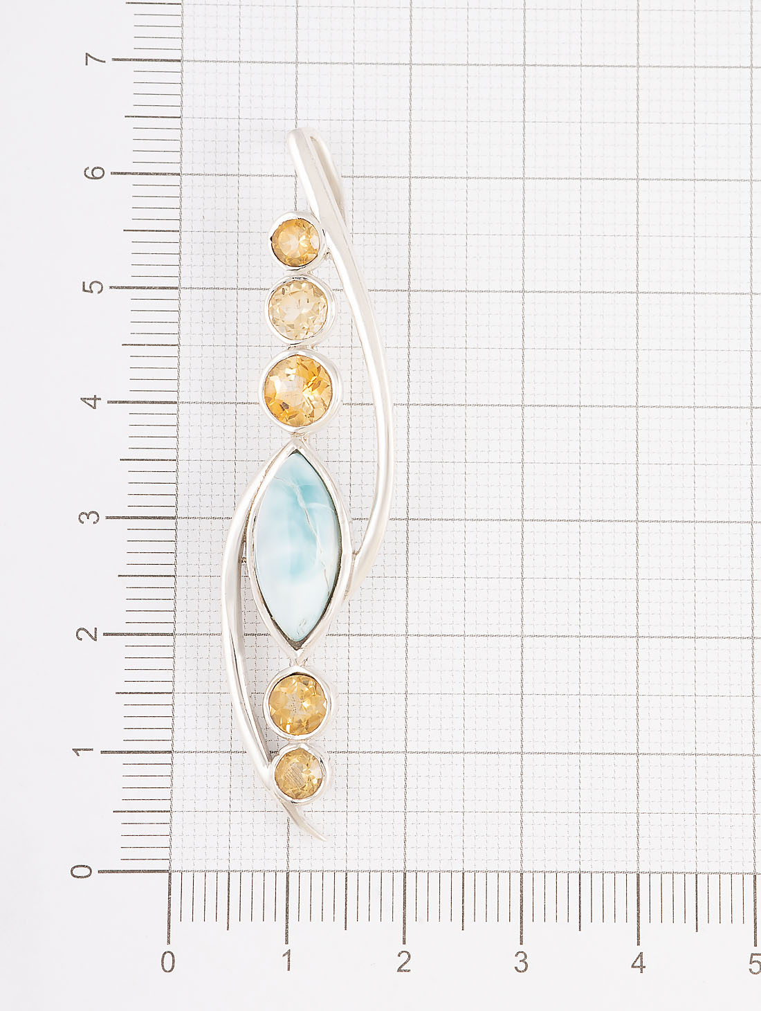 14611 Подвеска (Ag 925)