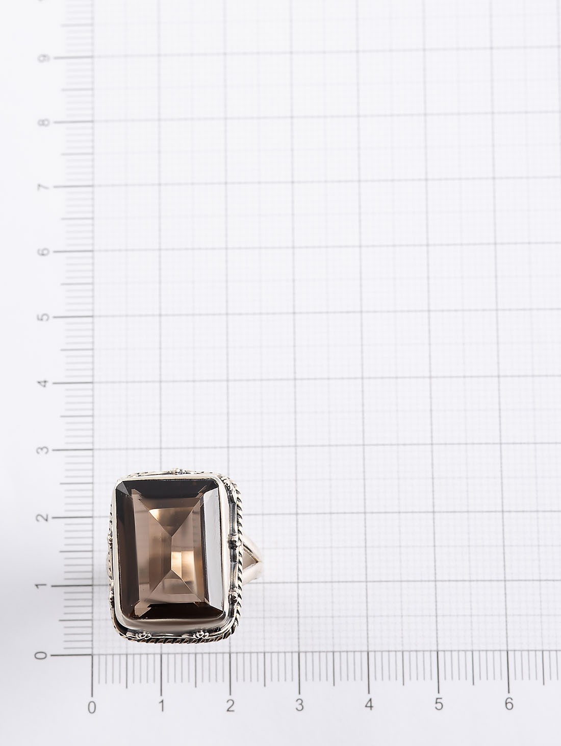 98864 Кольцо (Ag 925)