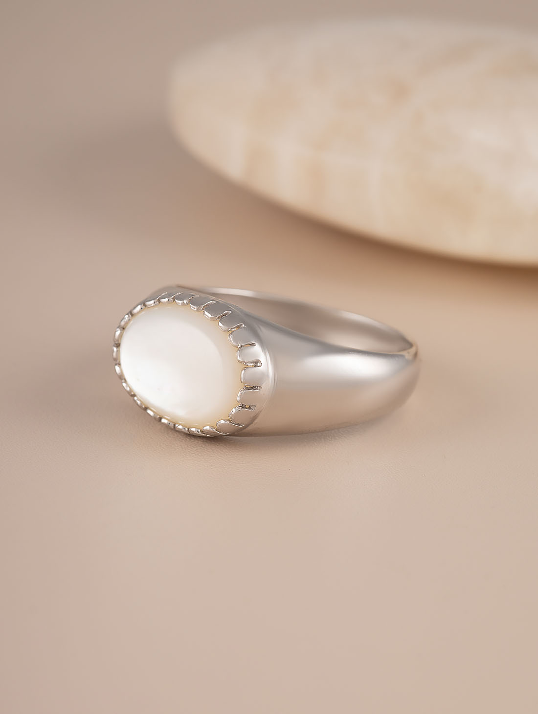 050297 Кольцо (Ag 925)