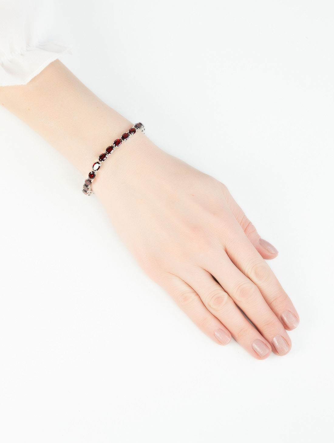 9164 Браслет (Ag 925)