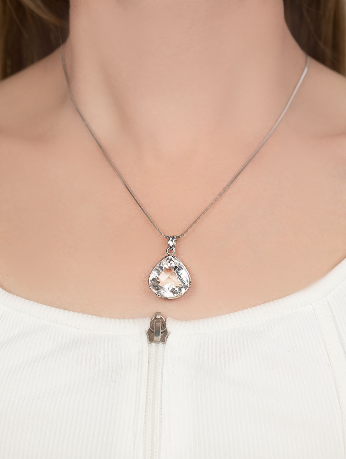 111342 Подвеска (Ag 925)