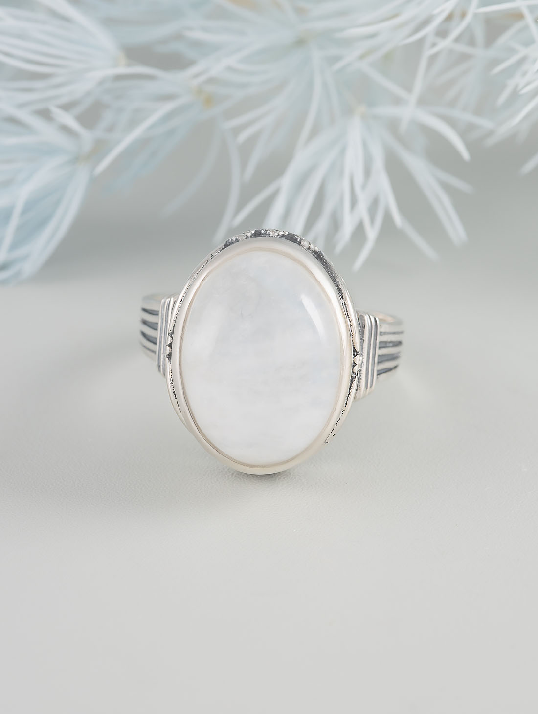 12975 Кольцо (Ag 925)