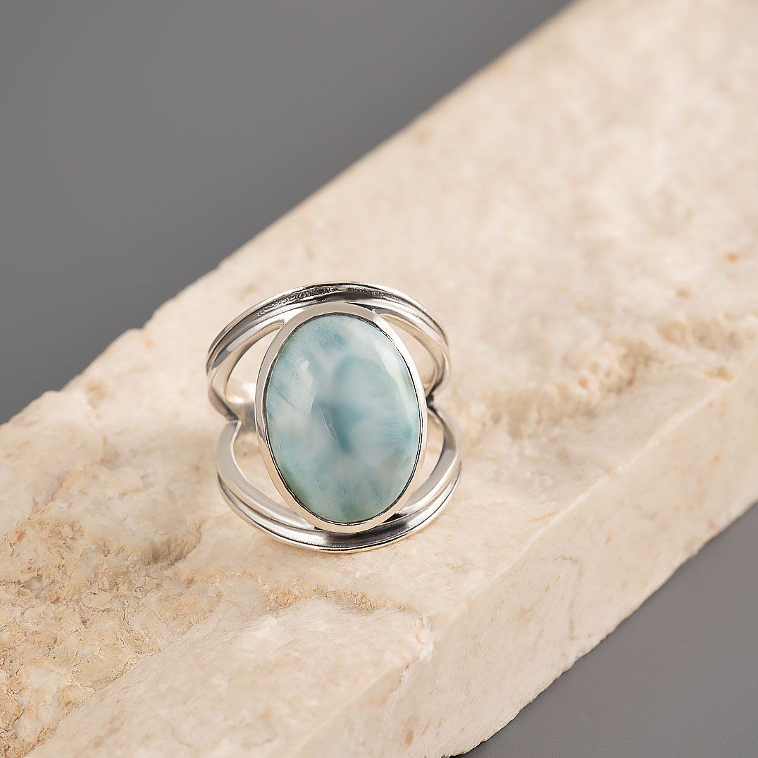 8971 Кольцо (Ag 925)