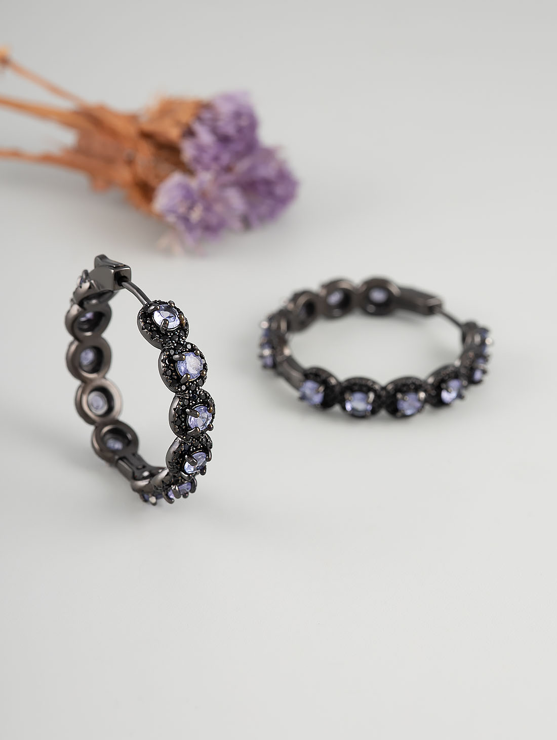 022356 Серьги (Ag 925)