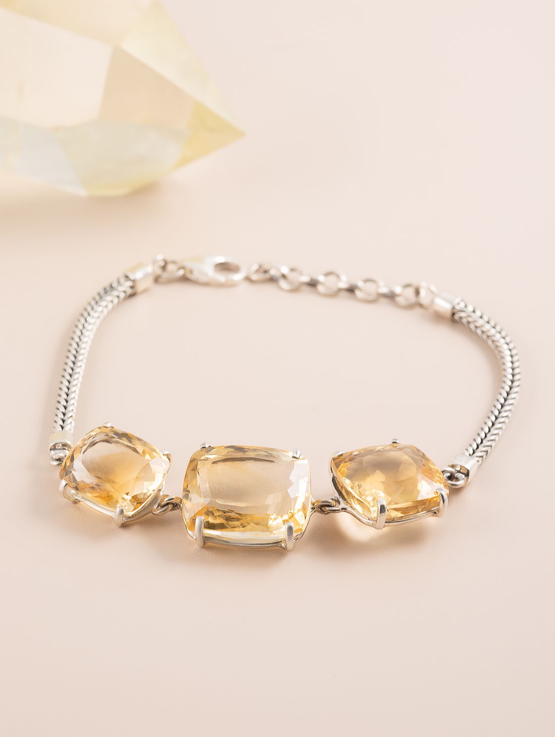 9178 Браслет (Ag 925)