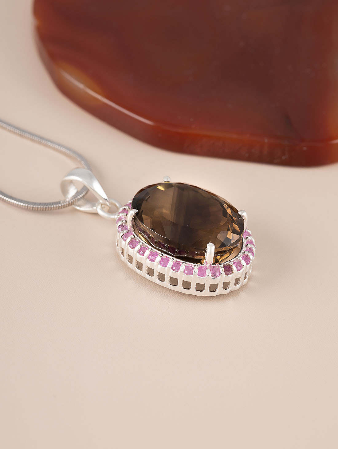 49161 Подвеска (Ag 925)