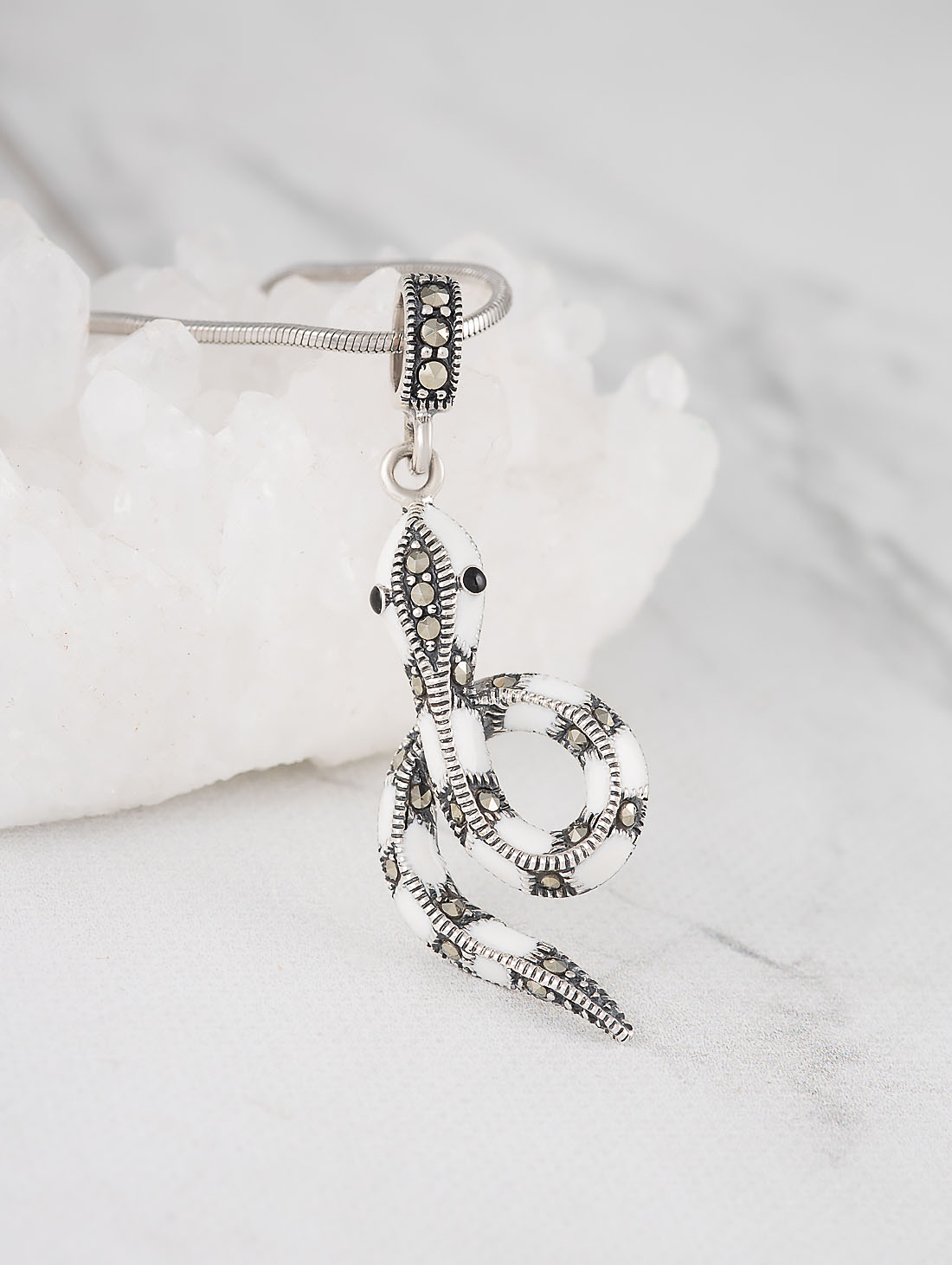 400120 Подвеска (Ag 925)