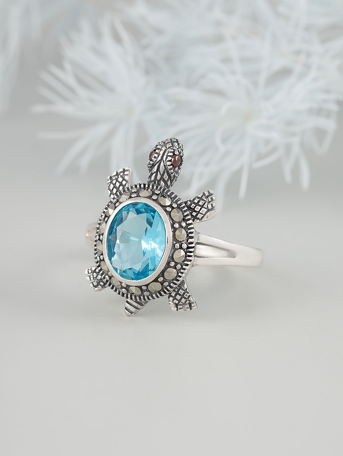 200142 Кольцо (Ag 925)