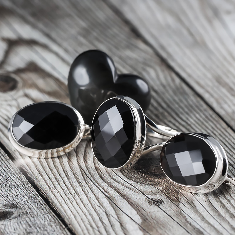 08984 Серьги (Ag 925)