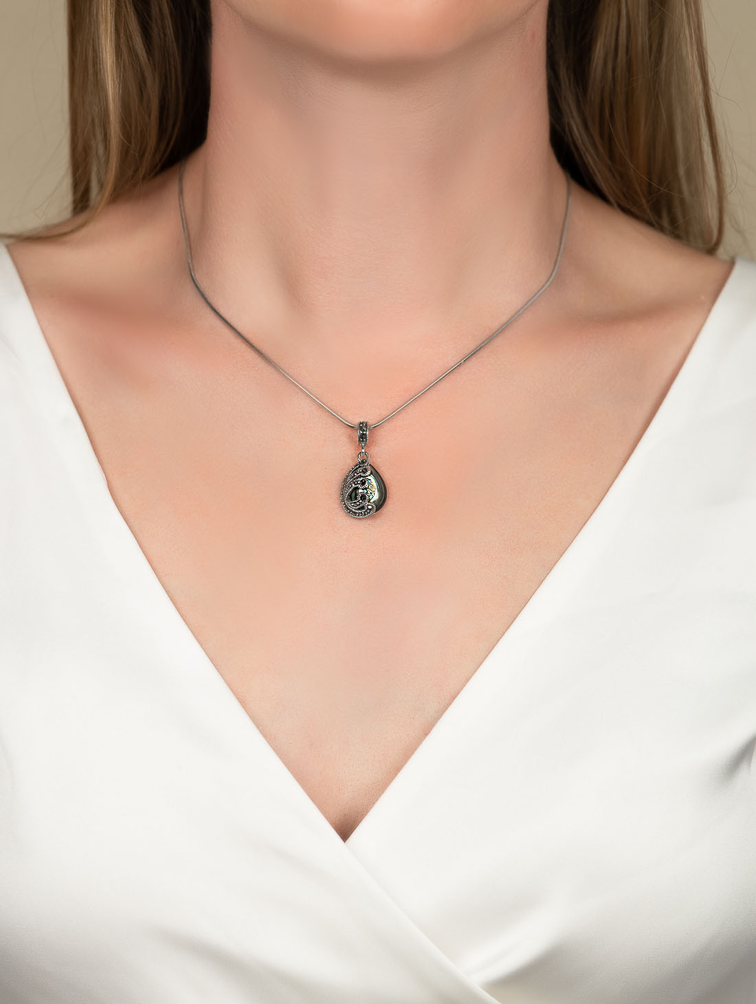 30939 Кулон (Ag 925)