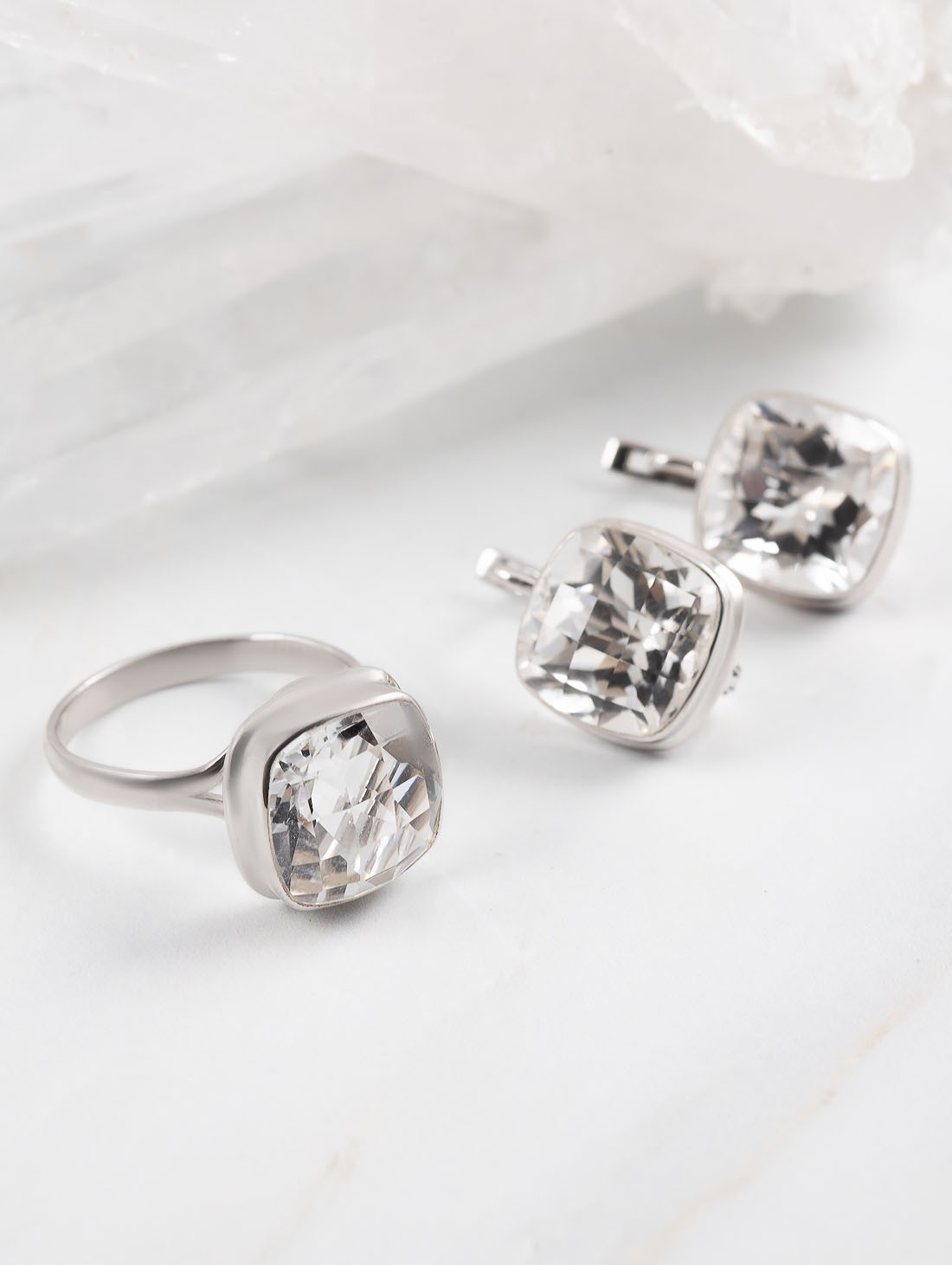 88313 Серьги (Ag 925)