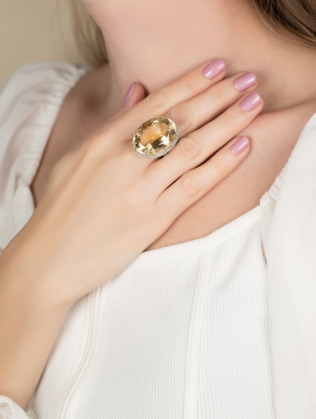 003221 Кольцо (Ag 925)