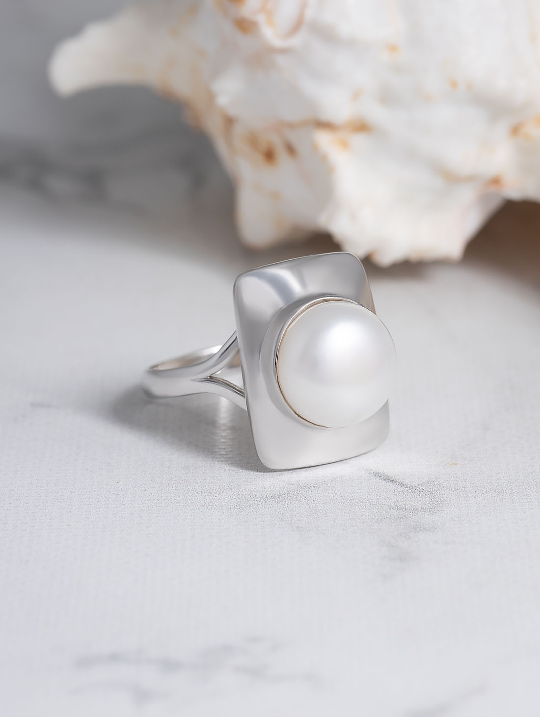 200855 Кольцо (Ag 925)