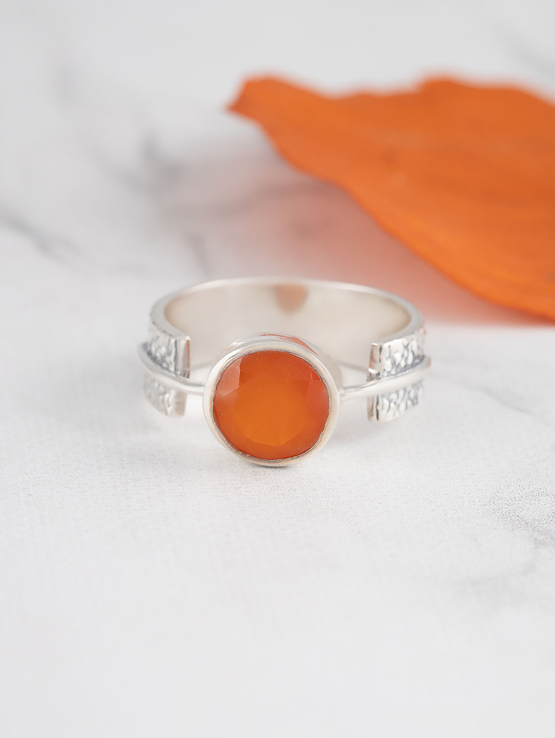 13054 Кольцо (Ag 925)