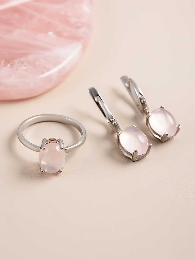 051274 Серьги (Ag 925)