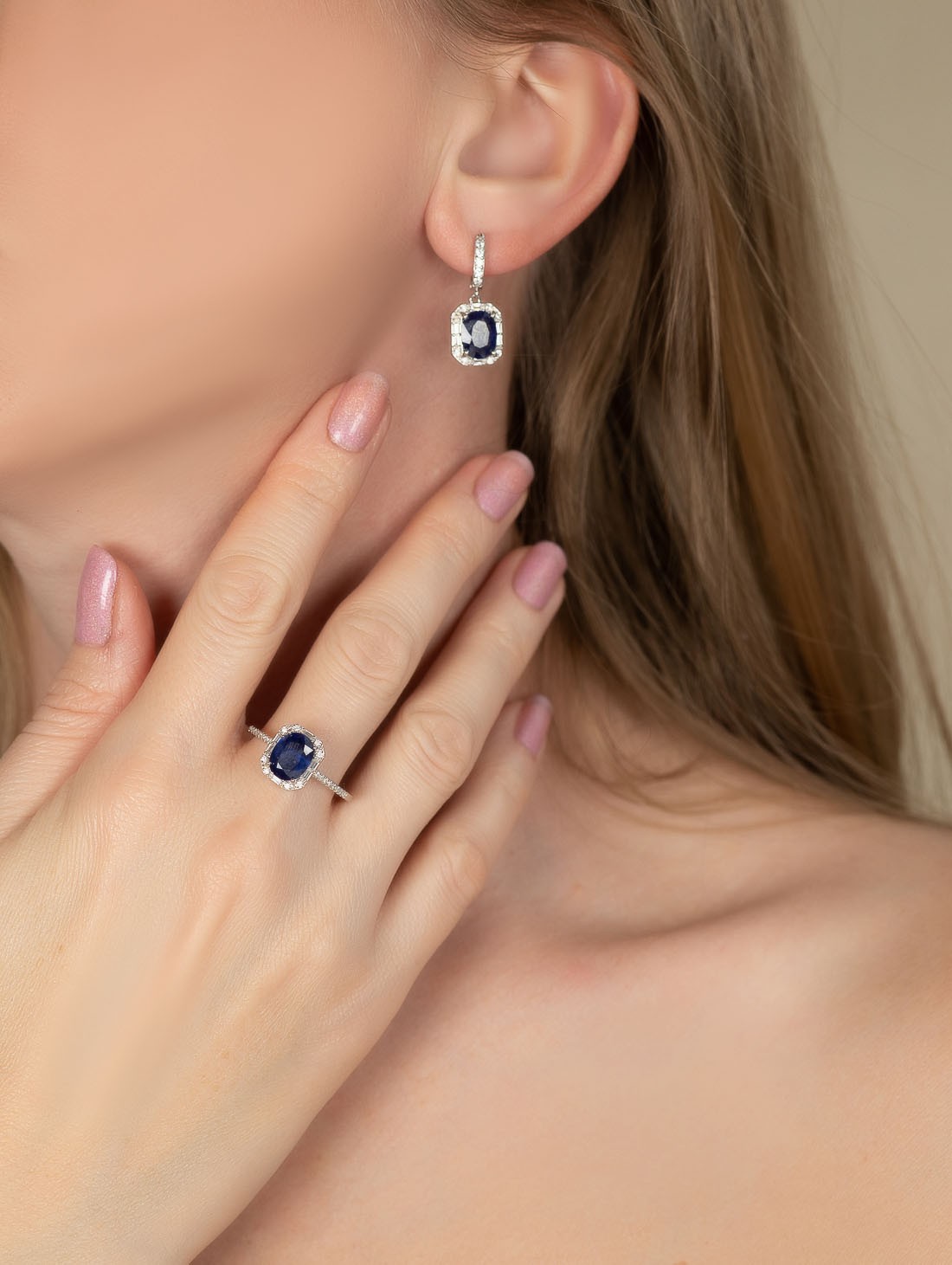 98587 Кольцо (Ag 925)