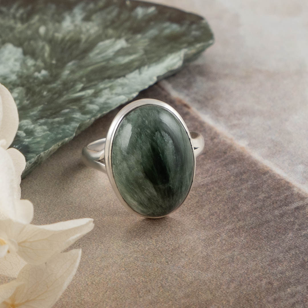 55799 Кольцо (Ag 925)